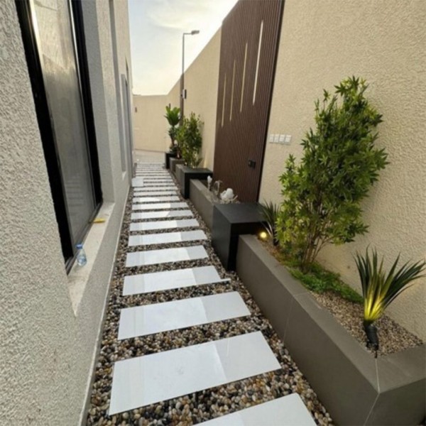 أنواع أحواض الزرع